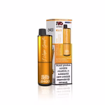 IVG 2400 Ediție 4 în 1 multi aromă exotic edition