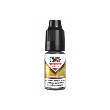 IVG Intense Salts - Strawberry Kiwi