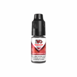 IVG Intense Salts - Strawberry Raspberry Cherry